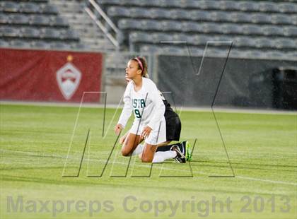 Thumbnail 2 in Mountain Vista vs. Rock Canyon (CHSAA 5A Final) photogallery.