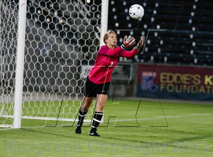 Thumbnail 1 in Mountain Vista vs. Rock Canyon (CHSAA 5A Final) photogallery.