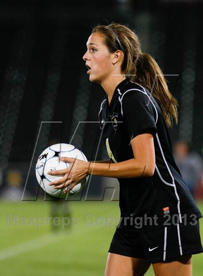 Thumbnail 1 in Mountain Vista vs. Rock Canyon (CHSAA 5A Final) photogallery.