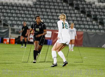 Thumbnail 1 in Mountain Vista vs. Rock Canyon (CHSAA 5A Final) photogallery.