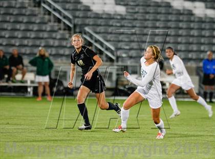 Thumbnail 1 in Mountain Vista vs. Rock Canyon (CHSAA 5A Final) photogallery.