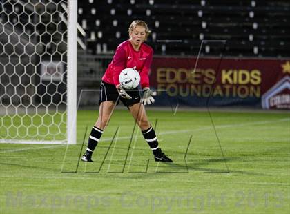 Thumbnail 2 in Mountain Vista vs. Rock Canyon (CHSAA 5A Final) photogallery.