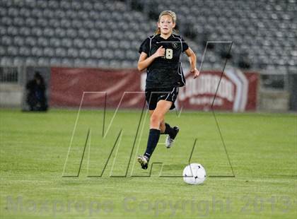 Thumbnail 1 in Mountain Vista vs. Rock Canyon (CHSAA 5A Final) photogallery.