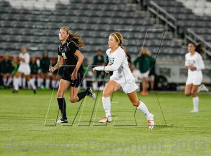 Thumbnail 3 in Mountain Vista vs. Rock Canyon (CHSAA 5A Final) photogallery.