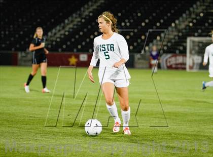 Thumbnail 1 in Mountain Vista vs. Rock Canyon (CHSAA 5A Final) photogallery.