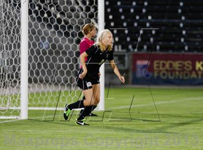 Thumbnail 3 in Mountain Vista vs. Rock Canyon (CHSAA 5A Final) photogallery.