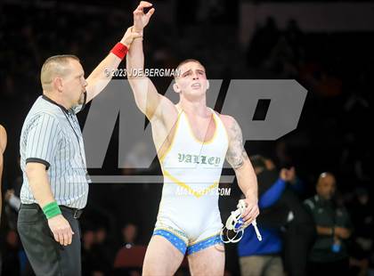 Thumbnail 3 in CIF State Championships (Boy's Championship Round) photogallery.