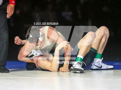 Thumbnail 3 in CIF State Championships (Boy's Championship Round) photogallery.