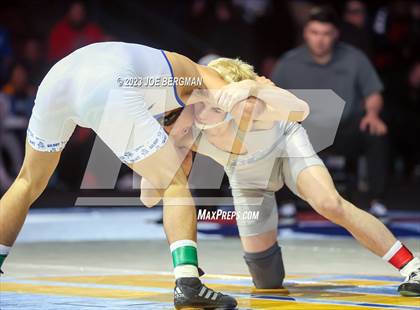 Thumbnail 2 in CIF State Championships (Boy's Championship Round) photogallery.
