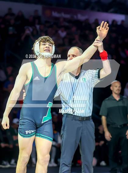 Thumbnail 2 in CIF State Championships (Boy's Championship Round) photogallery.
