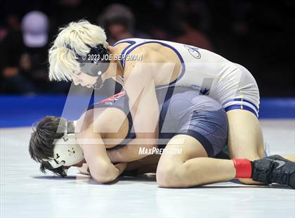 Thumbnail 1 in CIF State Championships (Boy's Championship Round) photogallery.
