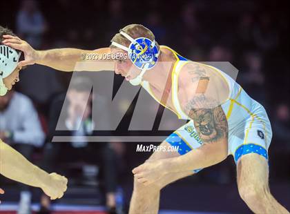 Thumbnail 2 in CIF State Championships (Boy's Championship Round) photogallery.