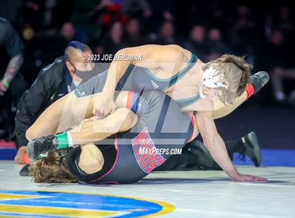 Thumbnail 1 in CIF State Championships (Boy's Championship Round) photogallery.
