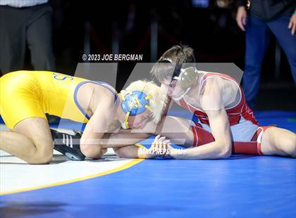 Thumbnail 1 in CIF State Championships (Boy's Championship Round) photogallery.