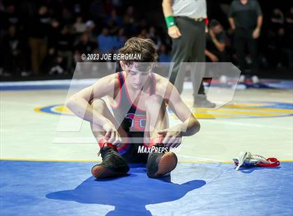 Thumbnail 3 in CIF State Championships (Boy's Championship Round) photogallery.