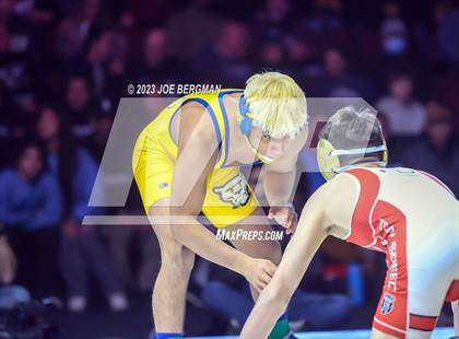 Thumbnail 3 in CIF State Championships (Boy's Championship Round) photogallery.