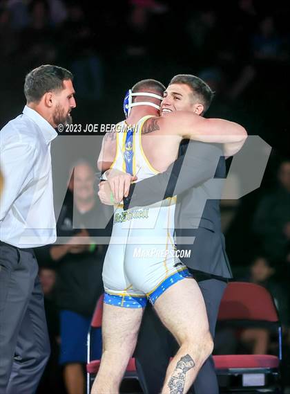 Thumbnail 2 in CIF State Championships (Boy's Championship Round) photogallery.