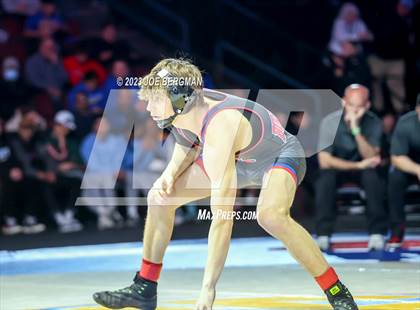 Thumbnail 2 in CIF State Championships (Boy's Championship Round) photogallery.