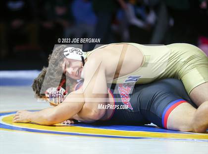 Thumbnail 1 in CIF State Championships (Boy's Championship Round) photogallery.