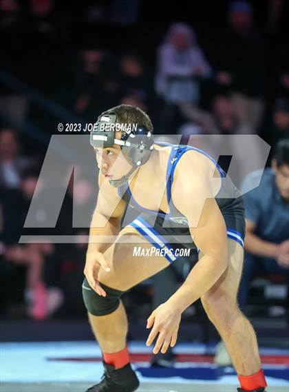 Thumbnail 2 in CIF State Championships (Boy's Championship Round) photogallery.