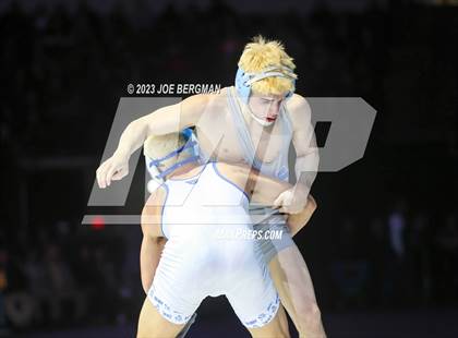Thumbnail 1 in CIF State Championships (Boy's Championship Round) photogallery.