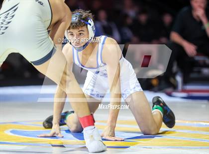 Thumbnail 1 in CIF State Championships (Boy's Championship Round) photogallery.