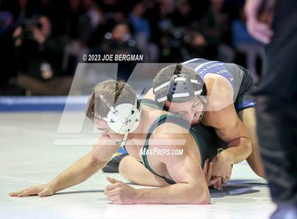 Thumbnail 3 in CIF State Championships (Boy's Championship Round) photogallery.