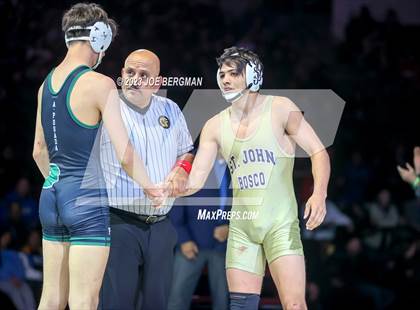 Thumbnail 3 in CIF State Championships (Boy's Championship Round) photogallery.