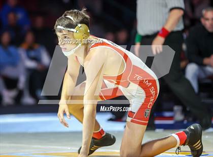 Thumbnail 3 in CIF State Championships (Boy's Championship Round) photogallery.