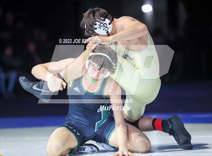 Thumbnail 1 in CIF State Championships (Boy's Championship Round) photogallery.