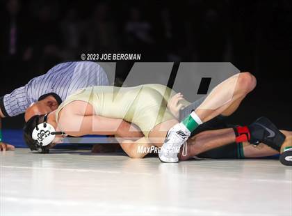 Thumbnail 2 in CIF State Championships (Boy's Championship Round) photogallery.