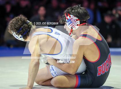 Thumbnail 2 in CIF State Championships (Boy's Championship Round) photogallery.