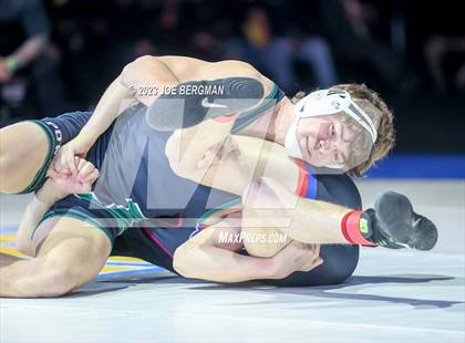 Thumbnail 3 in CIF State Championships (Boy's Championship Round) photogallery.