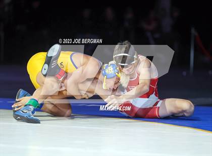 Thumbnail 2 in CIF State Championships (Boy's Championship Round) photogallery.