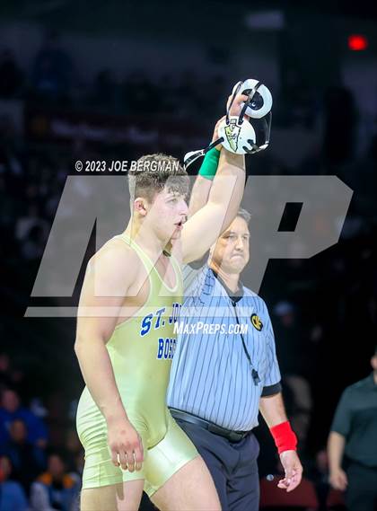 Thumbnail 1 in CIF State Championships (Boy's Championship Round) photogallery.