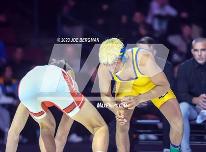 Thumbnail 1 in CIF State Championships (Boy's Championship Round) photogallery.