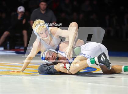 Thumbnail 3 in CIF State Championships (Boy's Championship Round) photogallery.