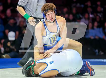 Thumbnail 1 in CIF State Championships (Boy's Championship Round) photogallery.
