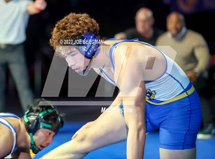 Thumbnail 2 in CIF State Championships (Boy's Championship Round) photogallery.
