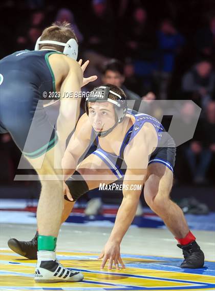 Thumbnail 1 in CIF State Championships (Boy's Championship Round) photogallery.