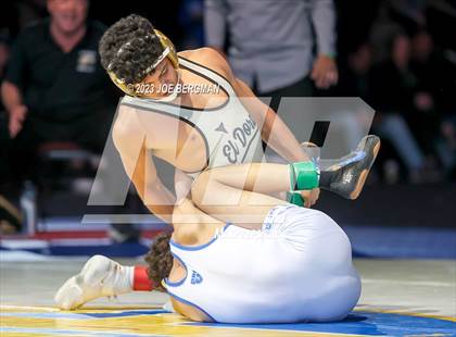 Thumbnail 1 in CIF State Championships (Boy's Championship Round) photogallery.