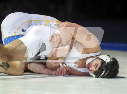 Thumbnail 1 in CIF State Championships (Boy's Championship Round) photogallery.