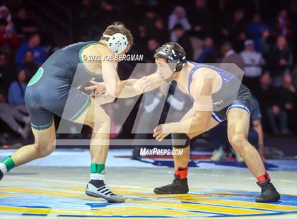 Thumbnail 3 in CIF State Championships (Boy's Championship Round) photogallery.