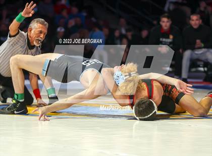 Thumbnail 1 in CIF State Championships (Boy's Championship Round) photogallery.