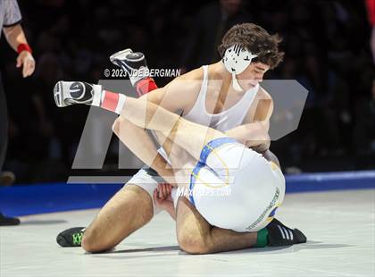 Thumbnail 2 in CIF State Championships (Boy's Championship Round) photogallery.