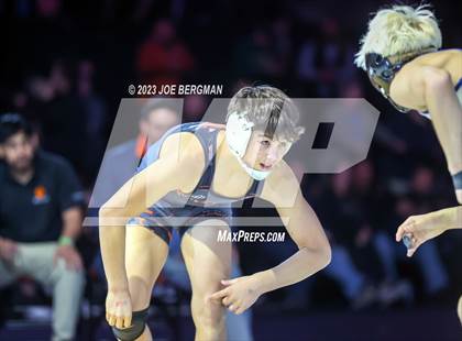 Thumbnail 3 in CIF State Championships (Boy's Championship Round) photogallery.
