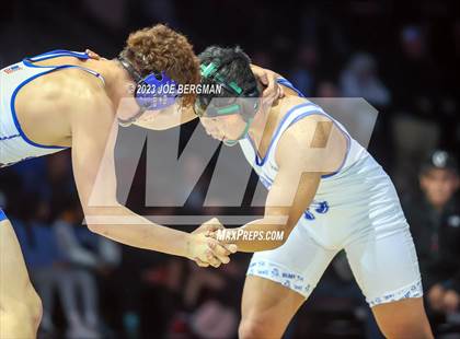 Thumbnail 1 in CIF State Championships (Boy's Championship Round) photogallery.