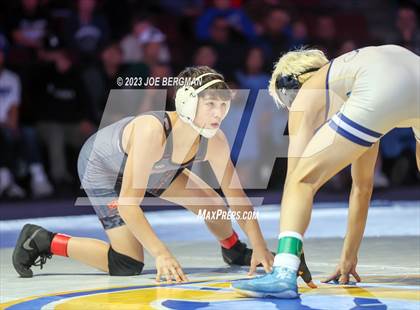 Thumbnail 3 in CIF State Championships (Boy's Championship Round) photogallery.