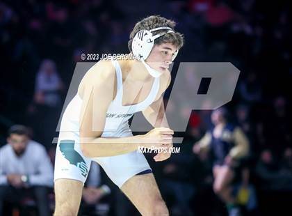 Thumbnail 3 in CIF State Championships (Boy's Championship Round) photogallery.