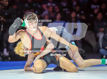 Thumbnail 1 in CIF State Championships (Boy's Championship Round) photogallery.